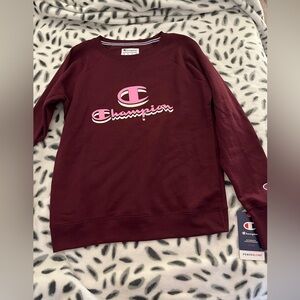 Champion Crew neck